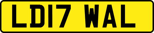 LD17WAL