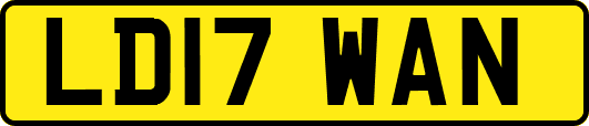 LD17WAN
