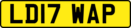 LD17WAP
