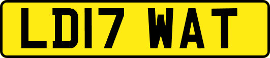 LD17WAT