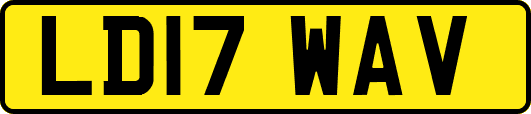 LD17WAV