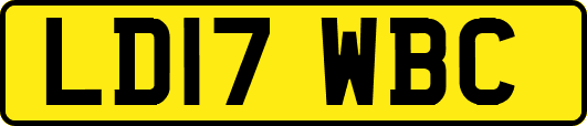 LD17WBC