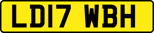LD17WBH