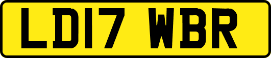 LD17WBR