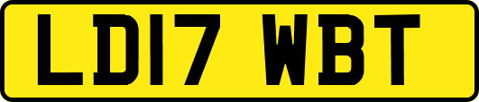 LD17WBT