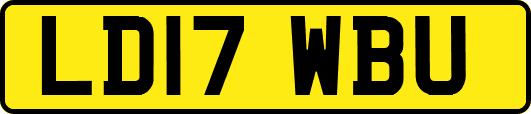 LD17WBU