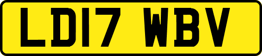 LD17WBV