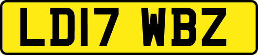 LD17WBZ