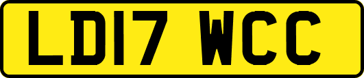 LD17WCC