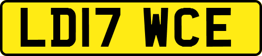 LD17WCE