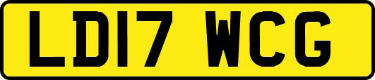 LD17WCG