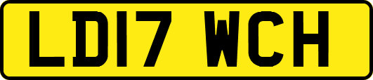 LD17WCH