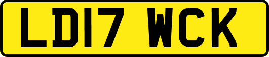 LD17WCK