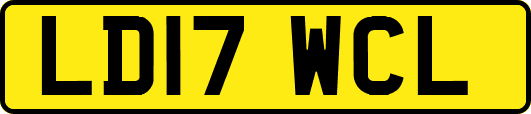 LD17WCL