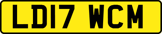 LD17WCM