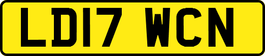 LD17WCN