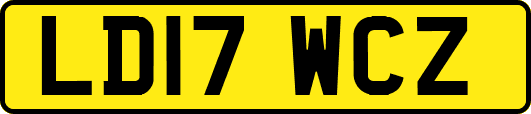LD17WCZ