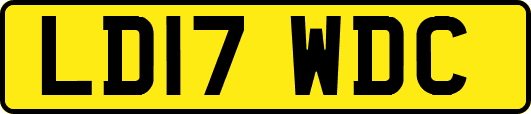 LD17WDC
