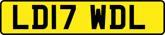 LD17WDL