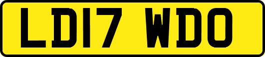 LD17WDO