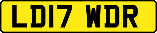 LD17WDR