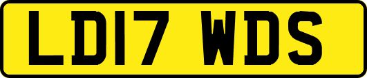 LD17WDS