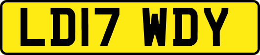 LD17WDY