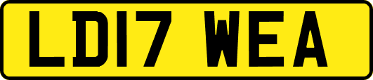 LD17WEA