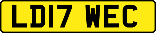 LD17WEC
