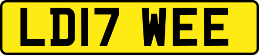 LD17WEE