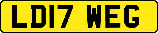 LD17WEG