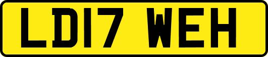 LD17WEH