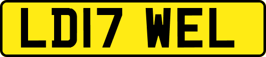 LD17WEL