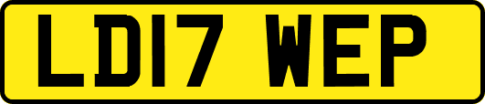 LD17WEP