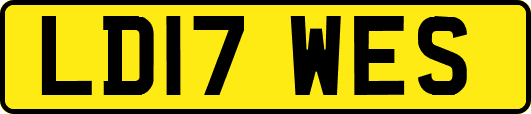 LD17WES