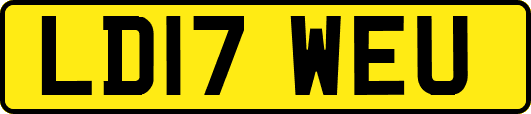 LD17WEU