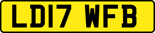 LD17WFB