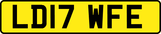 LD17WFE