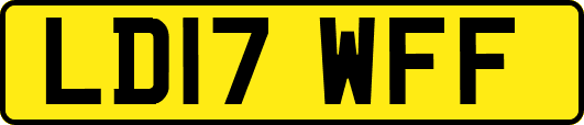 LD17WFF