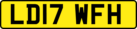 LD17WFH