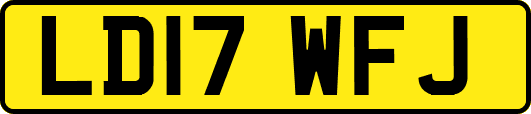 LD17WFJ