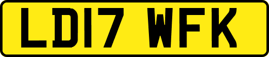 LD17WFK