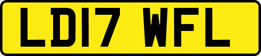 LD17WFL