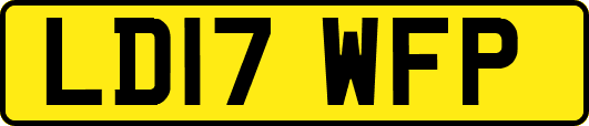 LD17WFP