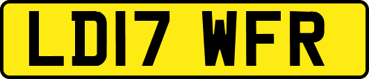 LD17WFR
