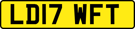LD17WFT