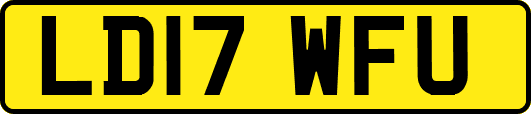LD17WFU
