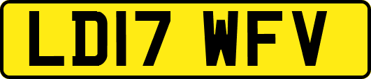 LD17WFV