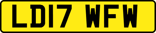 LD17WFW