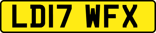LD17WFX
